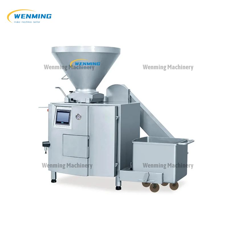 Vacuum Packaging Machine