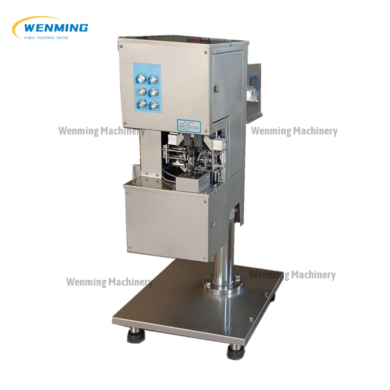 Sausage Filling Machine