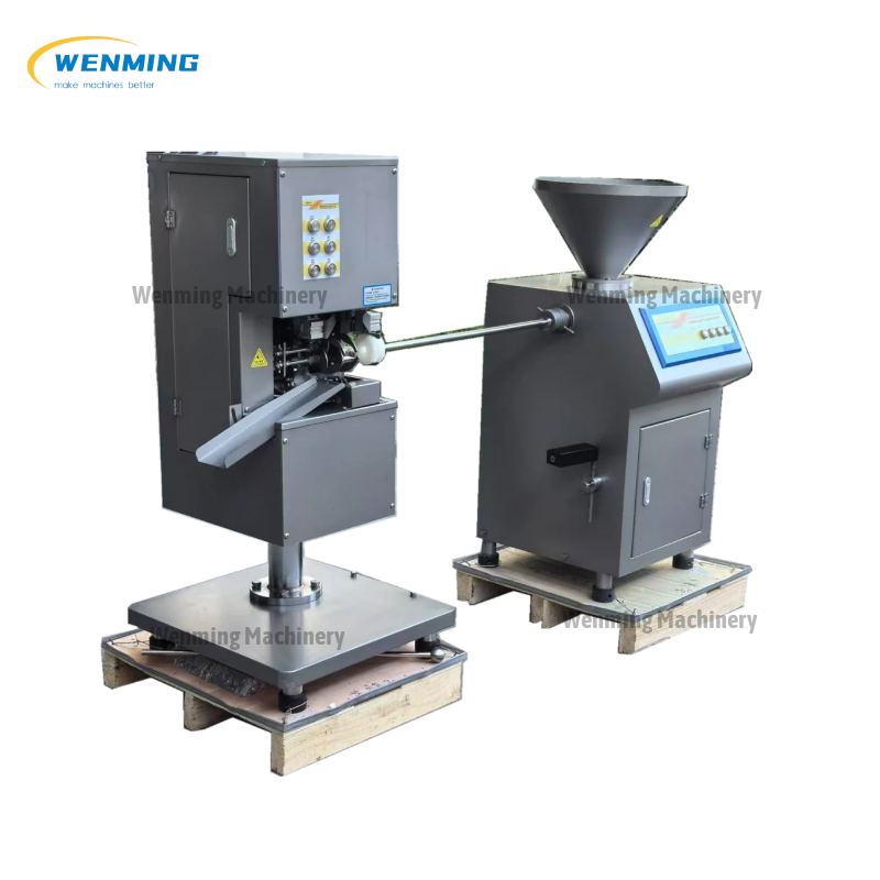 Sausage Filling Machine For Sale 