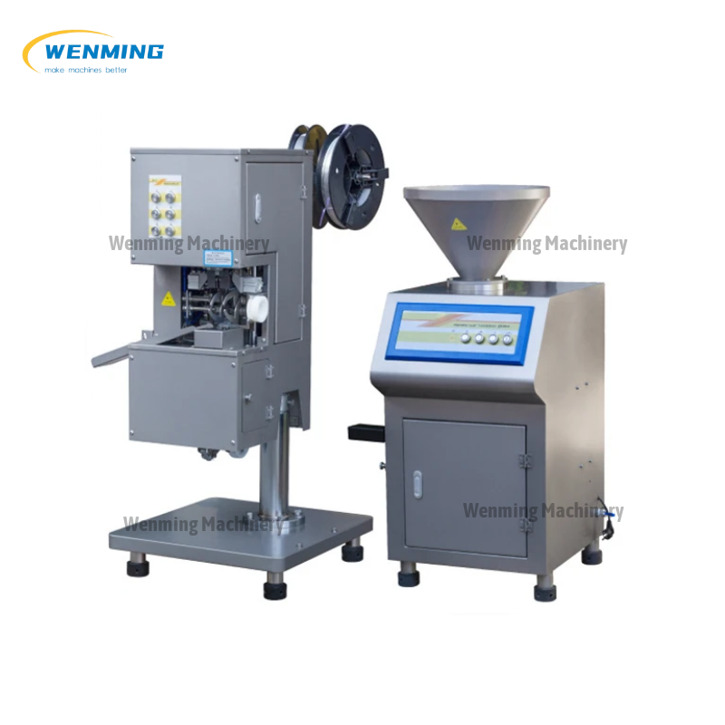  Sausage Filler Machine Price 