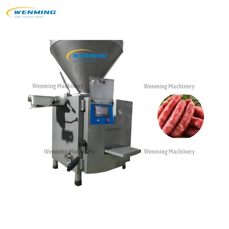 Vacuum Packaging Machine