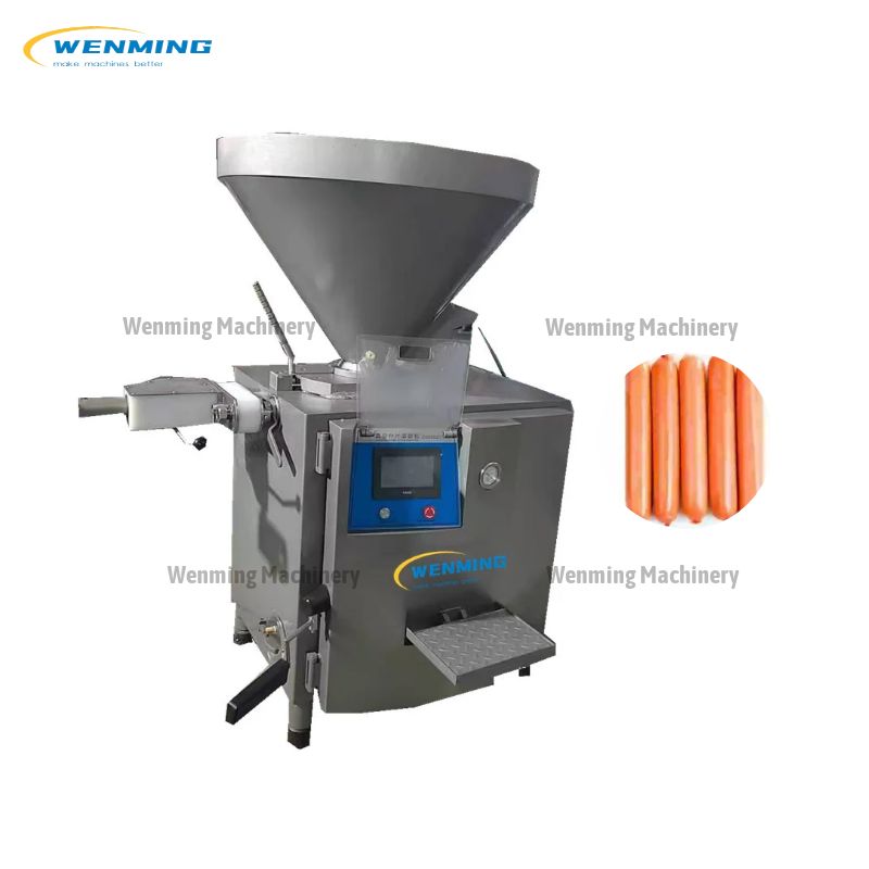 Vacuum Packaging Machine