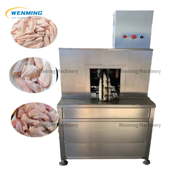 Wing Poultry Chicken Feet Cutter