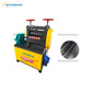 Rebar Coil Straightening Machine