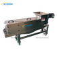 Screw Press Extruder