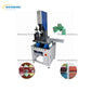 Sponge Cloth Scrubber Cutting Machine