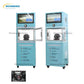 Self-service Helmet Dry Cleaning Machine
