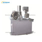 Semi Auto Capsule Filling Machine