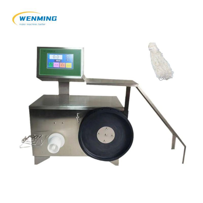 Sheep Casing Measuring Tool