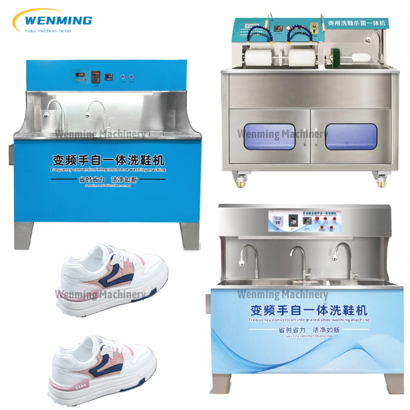  Shoe Drying Machine 