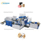 Tissue Bag Making Machine