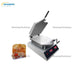 Shrimp Cracker Machine Press