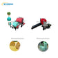 Hay And Straw Baling Machine 