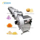 Vegetable Slicer Machine