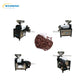 Automatic Coffee Bean Peeling Machine hot sale best price