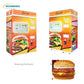 Burger Vending Machine
