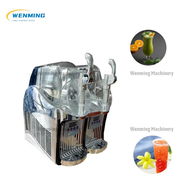 Ice Melter Machine