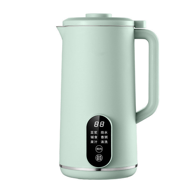 Snack Juicer 1-2 Person Multifunctional Silent Wall Breaking Machine