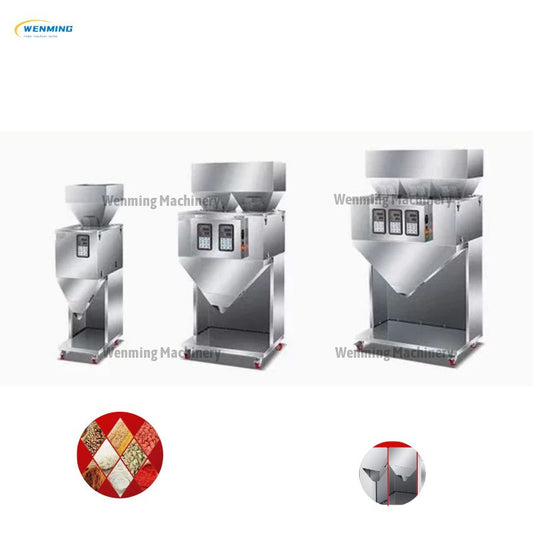 Food Packaging Machine