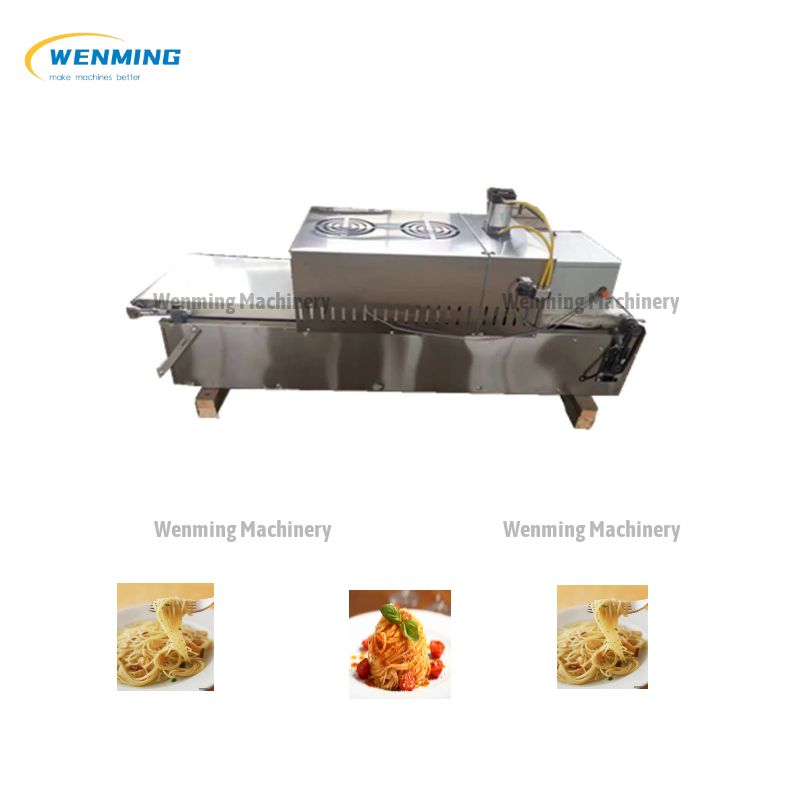 High Quality Fresh Spaghetti Cutting Machine Hot Sale with good price ...