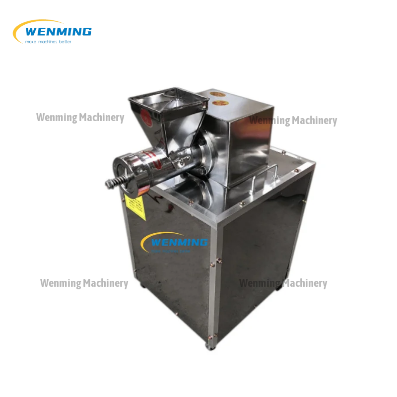 Automatic Macaroni Machine 