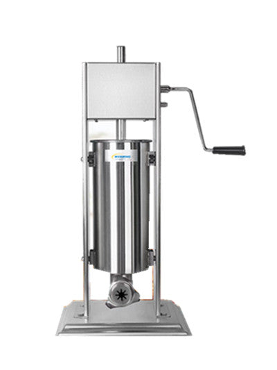 High Quality Churro Extruder Machine Inblan Churros Machine For