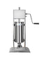 Intelligent Commercial Churro Maker Machine Cucinapro Empanada And Churro Maker