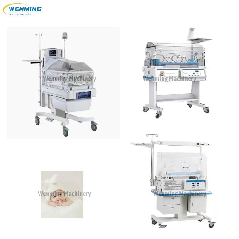 Baby Incubator 