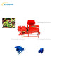 Spiny Chestnut Shell Peeling Machine 