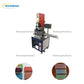 Sponge Scrubber Making Machine