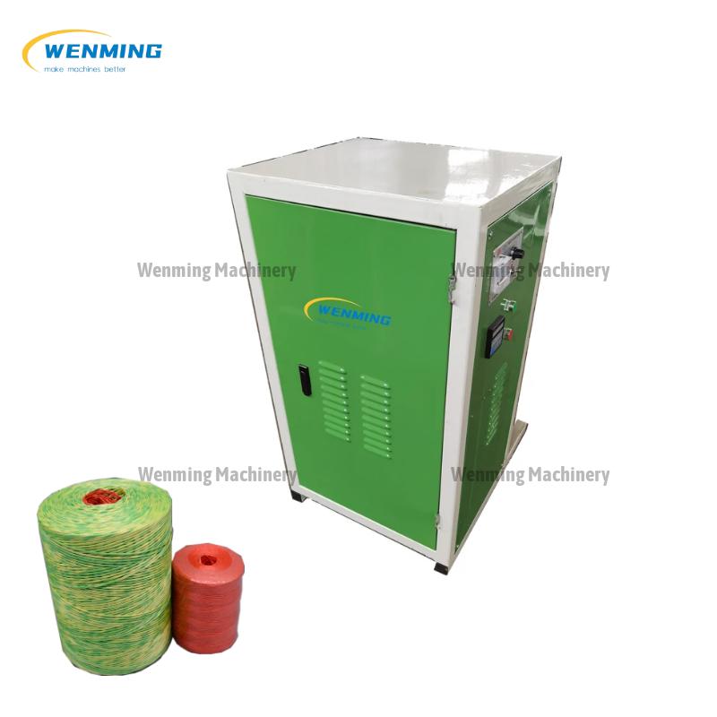 Multifunctional Spooling Winding Machine – WM machinery