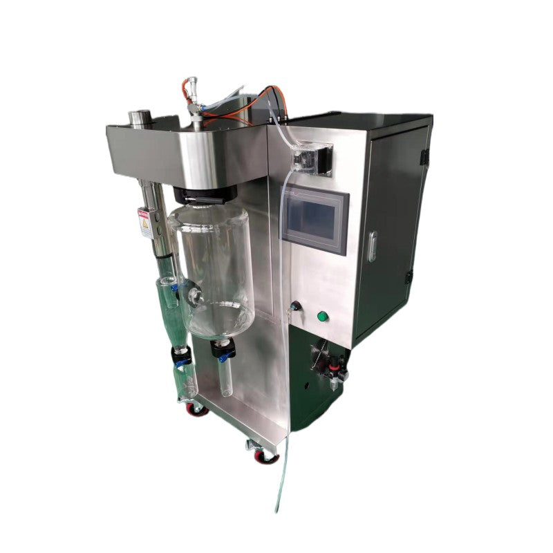 Hot Sale Spray Dryer For Milk Powder Spray Dryer Cost