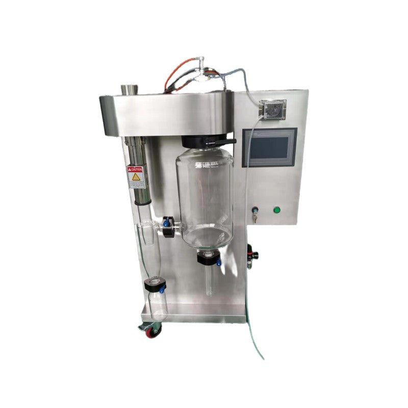 Spray Dryer Machine