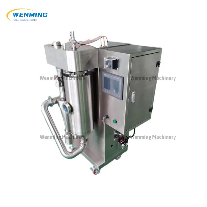 Spray Dryer Machine