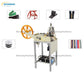 Ultrasonic Label Cutting Machine