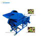 Chestnut Shell Removing Machine