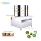 Eco-friendly Automatic Chicken, Duck & Goose Plucker and  Hair Removal And Cleaning All-In-One Machine