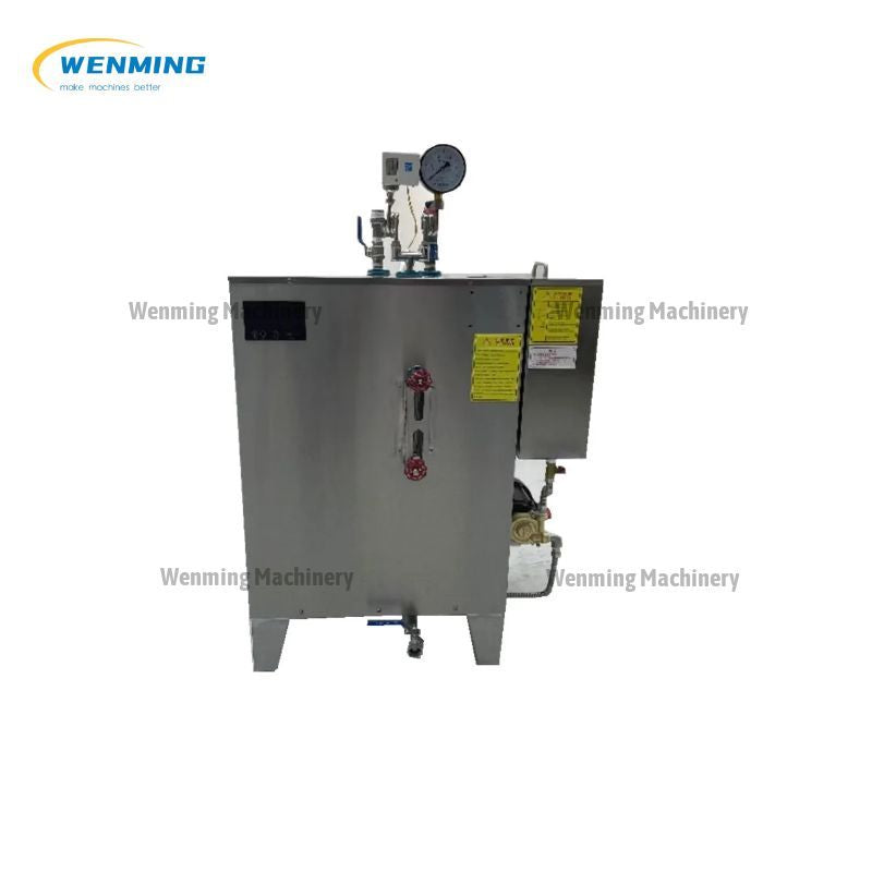 Steam Bath Generator