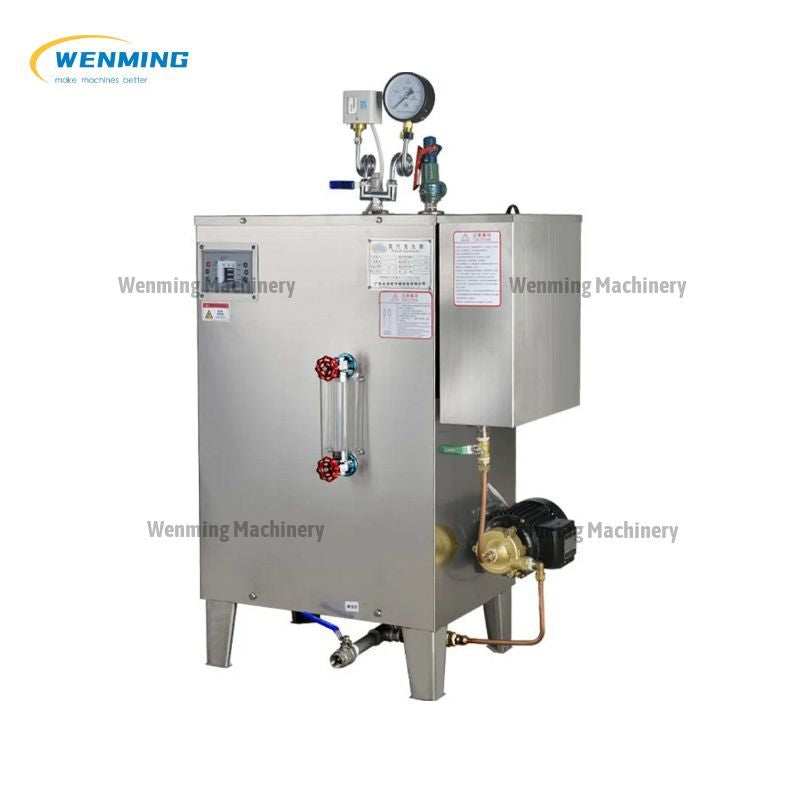 Steam Bath Generator