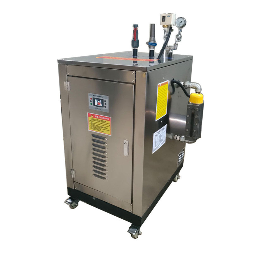 Steam Generator For Steam Room