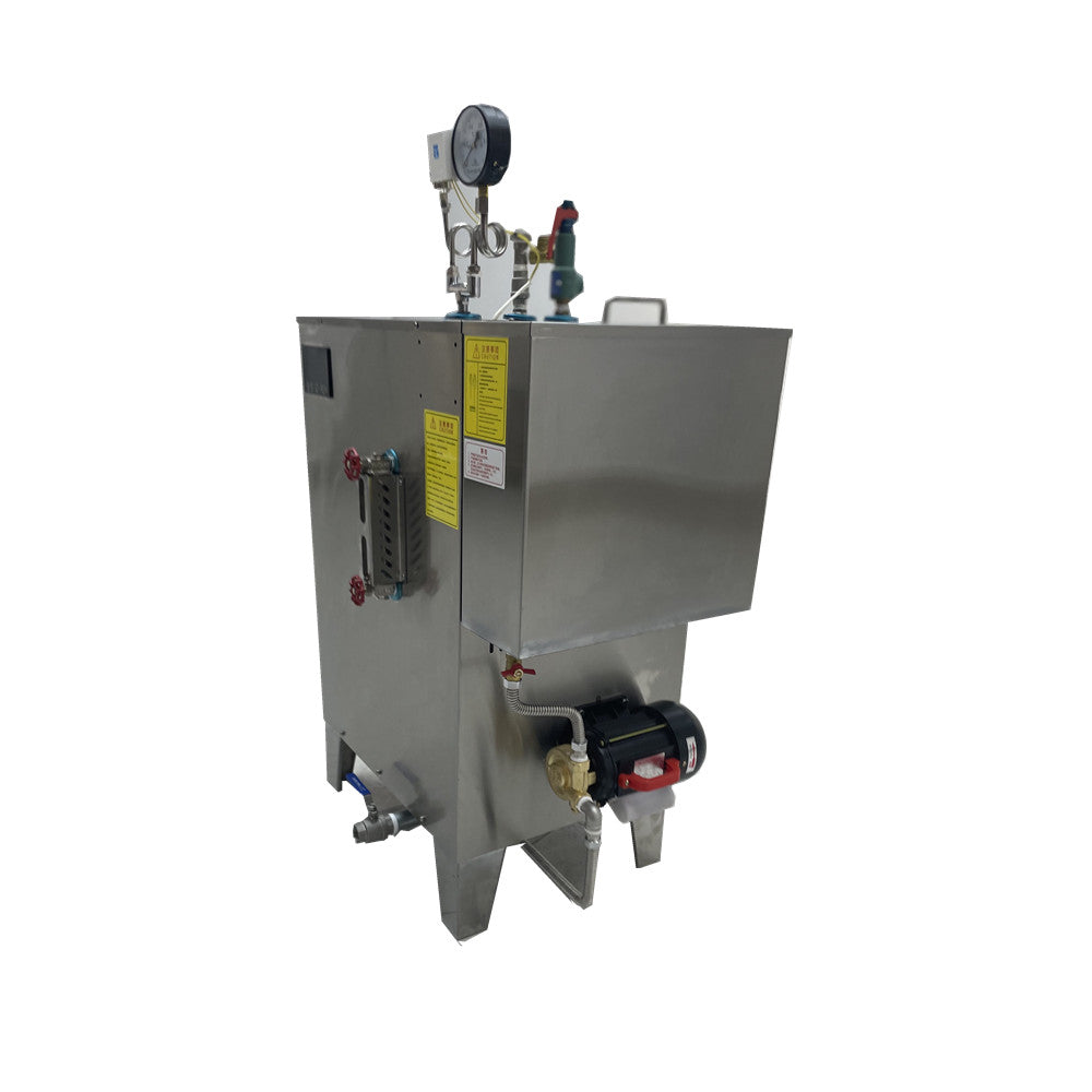 Steam Room Generator