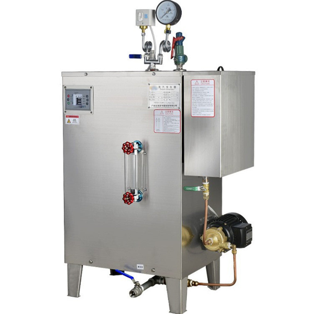 Steam Shower Generator