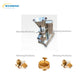 Peanut Butter Grinding Machine