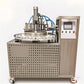 Strawberry De-Calyx Machine