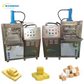 Vegetable Cubes Forming Making Machine