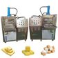 Vegetable Bouillon Cubes Making Machine