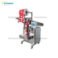 Snack Packaging Machine