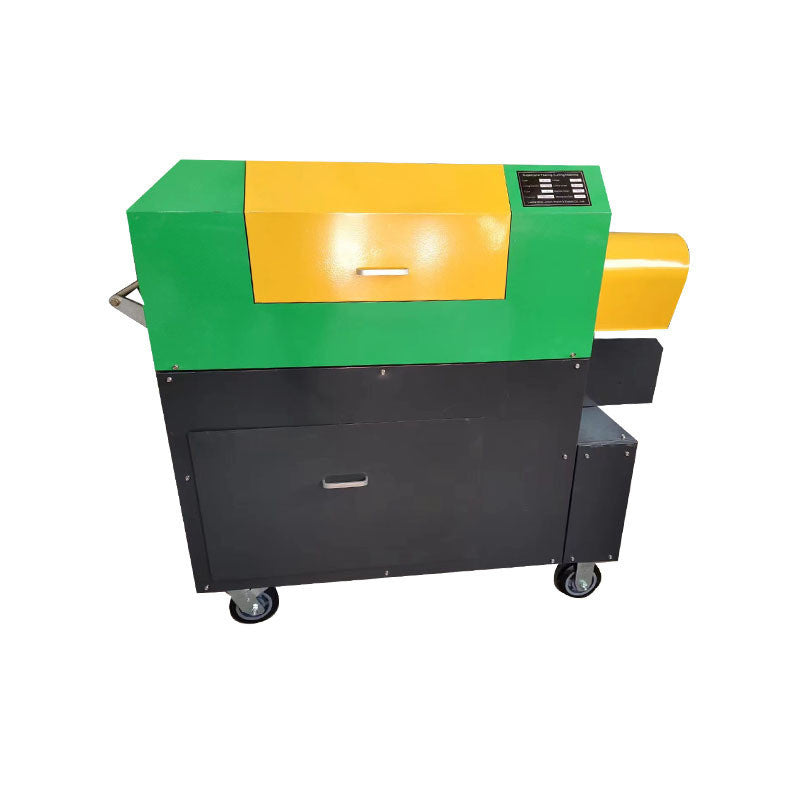 Sugarcane Cutting Machine