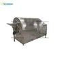  Nut Rotary Dryer 