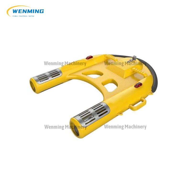 Precision Intelligence Water Rescue Robot Hot sale – WM machinery